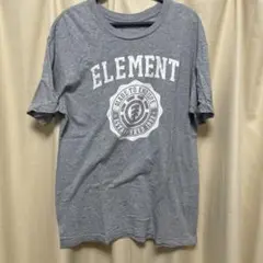 ELEMENT Tシャツ