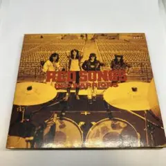 RED WARRIORS RED SONGS CD