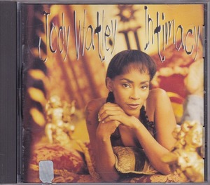 JODY WATLEY / INTIMACY /US盤/中古CD!!40878