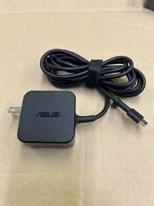 ASUS ACアダプタ ADP-33DW B USB-C (4