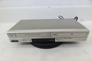 ▼ MITSUBISHI 三菱 DJ-VP250 VHS 中古 現状品 231105H3154