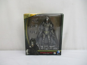 8238P メディコムトイ No,023 MAFEX アーマードバットマン アクションフィギュア◆MEDICOMTOY DC COMICS ARMORED BATMAN マフェックス