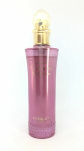 GUERLAIN ゲラン シャイニー チェリー ブロッサム EDT 35ml ☆残量たっぷり9割　送料340円