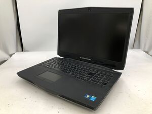 DELL/ノート/SSHD 500GB/第4世代Core i7/メモリ4GB/4GB/WEBカメラ有/OS無-250106001417424