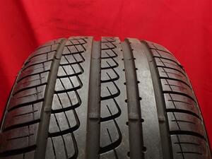 単品 タイヤ 1本 《 ピレリ 》 P7 [ 225/45R18 95W ]9分山★n18 クラウン マークX オデッセイ アテンザ エスティマ レヴォーグ