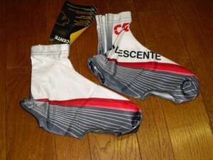 DESCENTE CSC　シューカバー　XL