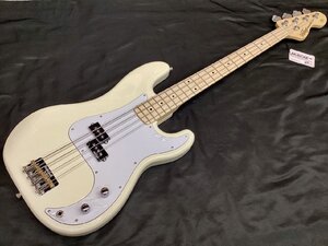 Vintage V4MVW Reissued Series/Vintage White (ヴィンテージ プレシジョンベース)【新潟店】