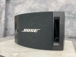 □t2128　中古★BOSE　201V　シングルスピーカー