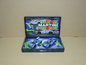 FLY 1/32 PORSCHE 917K.917LH MARTIN