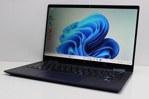 1円スタート ノートパソコン ハイスペック Windows11 HP Elite Dragonfly G2 第11世代 Core i5 メモリ16GB SSD512GB タッチパネル カメラ