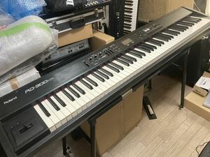 Roland 電子ピアノ RD-300NX ステージピアノ