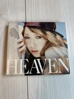 加藤ミリヤ　アルバム　HEAVEN フォトブック付き