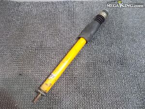 アルファロメオ 75 KONI コニ フロント ? リア ? ショックアブソーバー 1本のみ 80 2571 / 2R2-920