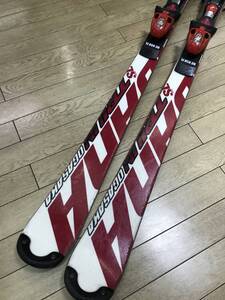 ☆★☆2025スタートセール！OGASAKA TRIUN SL 165cm /BIND TYOLIA PRO17/オガサカ　ＳＬ　お買い得モデル。☆★☆