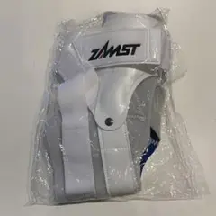 ZAMST 足首用サポーター 新品、未使用