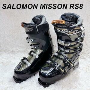 SALOMON MISSON RS8 Energyzer RS90 25.5cm