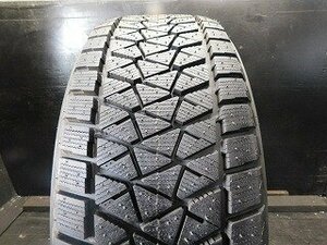 【L480】新古品◆BLIZZAK DM-V2◆265/60R18◆1本売切り