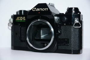 【外観特上級】Canon AE-1 PROGRAM / TAMRON 35-70mm F3.5-4.5　#t12219