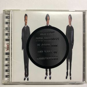 即決★CD★YMO★TECHNODON