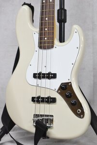 【C】FUJIGEN J-CLASSIC JJB6R エレキベース フジゲン 028091