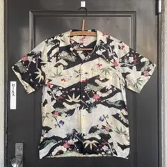 花旅楽団 Japonism shirt