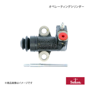 Seiken セイケン オペレーティングシリンダー カローラ ZZE122G 1ZZ- 2000.08～2006.09 (純正品番:31470-12140) 115-11541