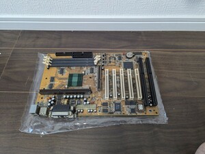 ABIT　AB-BH6　440BX搭載 Slot1対応ATXマザーボード