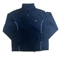 Vintage nike 00s  トラックジャケット　銀タグ