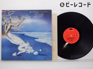 Locanda Delle Fate「Forse Le Lucciole Non Si Amano Piu」LP（12インチ）/Polydor(23MM 0148)/洋楽ロック