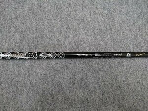 OLYMPIC オリムピック DERAMAX デラマックス 黒 04-65D Premium (X) テーラーメイド スリーブ付 ドライバー用 (STEALTH2/SIM2/M6対応)