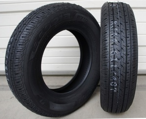 ★ 即納可能! 2024年製 ブリヂストン エコピア ECOPIA R710 145/80R12 80/78N LT 新品2本SET ★ 個人宅もOK! 彡 「出品=在庫OK!」