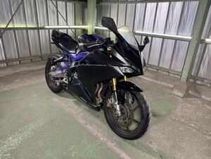 ホンダ CBR250RR MC51 落札後の返品可能 (検 ZX-25 ZXR ニンジャ Z250 KR VT GSR NSR NS VFR RVF CBR CB FZR YZF TZR MT-25 GSXR ガンマ