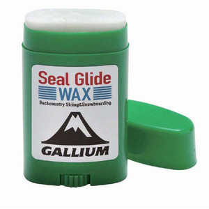 gallium シールガイドWAX30g ガリウム sb