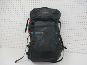 Osprey バリアント37 オスプレー リュック 登山 バックパック 036058002