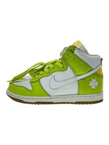 NIKE◆2005年製/WMNS DUNK HIGH St Patricks Day_312916-111/26.5cm