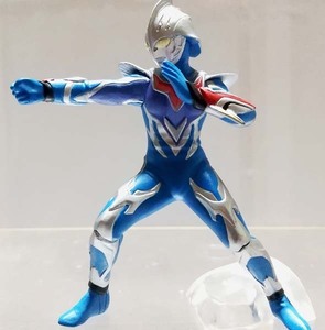 ★カプセルトイ★ウルトラマン44★ウルトラマンネクサス　新たなる覚醒編【ウルトラマンネクサス　ジェネッスブルー】★