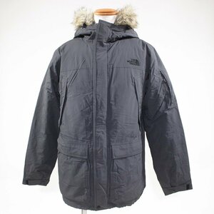 THE NORTH FACE ノースフェイス SNOOP DOWN スヌープ ダウンジャケット XL グレー ゴールドウィン