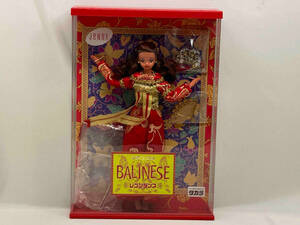 ジェニー ワールドコレクション BALINESE レゴンダンス エイティーンジェニー
