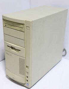 140☆NEC PC-9821 Xc13/M7model A◇3T-040