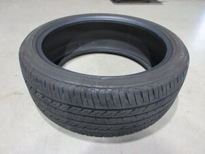 改 ■ 17インチ タイヤ / セイバーリング / 205/40R17 84W / 1本のみ / 中古 / 2019年製造