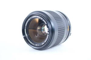 ★極上美品★ミノルタ MINOLTA MC W.ROKKOR-HH 35mm f1.8 ★完動★#U357