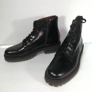 ●common projects コンバットブーツ　2376 7547