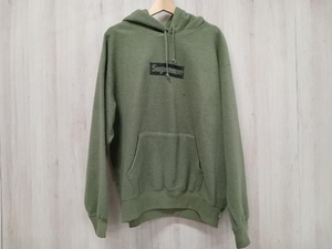 Supreme シュプリーム 23SS Inside Out Box Logo Hooded パーカー Lサイズ