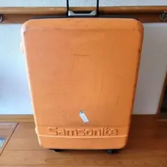 Samsonite（サムソナイト）スーツケース（TSAロック有）98L