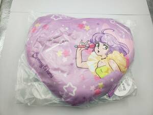 即決 新品 未開封 魔法の天使クリィミーマミ Creamy Mami クリィミーマミ & 森沢 優 クッション Cushion 海外正規品 日本国内未販売