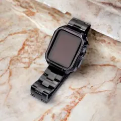 42mm AppleWatch ベルト カバーベルト2点セット