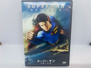 スーパーマン リターンズ SUPERMAN RETURNS 