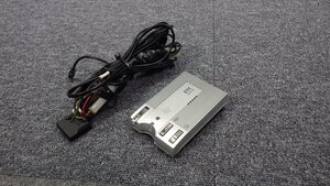 116 ETC DENSO DIU-9200 001CYBE1175 アンテナ分離型 音声案内付 12V 軽自動車