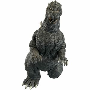 BANDAI バンダイ ゴジラ1991 フィギュア 東宝映画 GODZILLA ジャンク 特撮 当時物 フィギュア