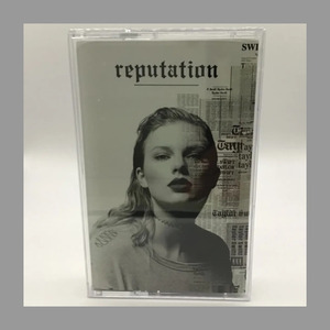 Taylor Swift - Reputation